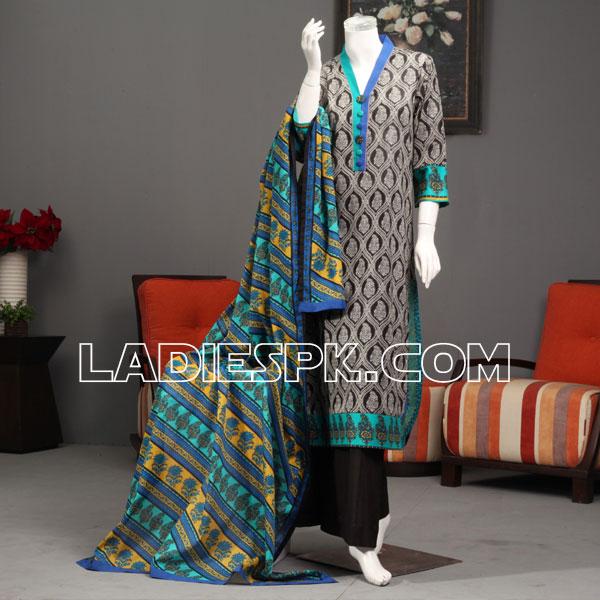New Lawn Style 2013, Summer Fashion in Pakistan  India