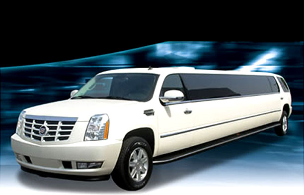 limousine 2013 in white Limousine 2013 Price in Pakistan